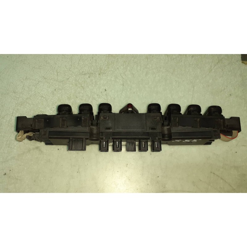 Recambio de mando multifuncion para mercedes-benz clase s (w220) berlina 500 (220.075) referencia OEM IAM 2208215851 357692001 2