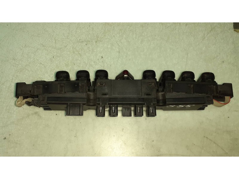Recambio de mando multifuncion para mercedes-benz clase s (w220) berlina 500 (220.075) referencia OEM IAM 2208215851 357692001 2
