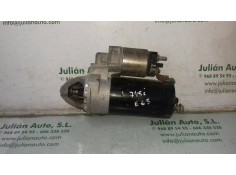 Recambio de motor arranque para bmw serie 7 (e65/e66) 745i referencia OEM IAM 750863 0001109057 BOSCH