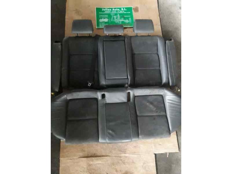 Recambio de juego asientos completo para audi a6 berlina (4f2) 3.0 tdi quattro (171kw) referencia OEM IAM PIELYANTE  