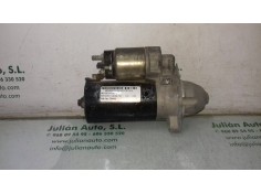 Recambio de motor arranque para bmw serie 7 (e65/e66) 745i referencia OEM IAM 750863 0001109057 BOSCH 2