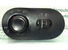 Recambio de mando luces para seat cordoba berlina (6l2) fresh referencia OEM IAM 6L1941531AD 11ADK2254F 33290704