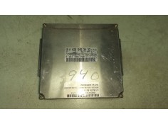 Recambio de centralita motor uce para mercedes-benz clase s (w220) berlina 500 (220.075) referencia OEM IAM A0295453432 26RT0000