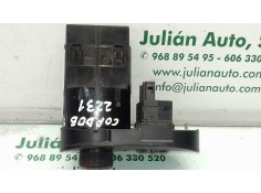 Recambio de mando luces para seat cordoba berlina (6l2) fresh referencia OEM IAM 6L1941531AD 11ADK2254F 33290704 2