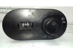 Recambio de mando luces para seat cordoba berlina (6l2) stella referencia OEM IAM 6L1941531AD  