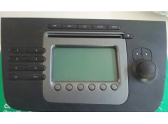 Recambio de sistema audio / radio cd para seat toledo (5p2) reference referencia OEM IAM 5P1035152 5P1035152VXB BLAUPUNKT