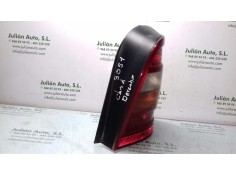 Recambio de piloto trasero derecho para mercedes-benz clase a (w168) 170 cdi (168.008) referencia OEM IAM 3310R   2