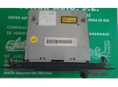 Recambio de sistema audio / radio cd para seat toledo (5p2) reference referencia OEM IAM 5P1035152 5P1035152VXB BLAUPUNKT 2