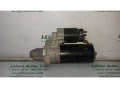 Recambio de motor arranque para mercedes-benz clase sl (w230) roadster 55 amg (230.474) referencia OEM IAM 1121510001 0001115005