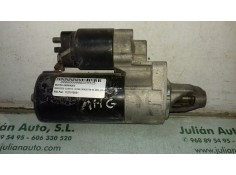 Recambio de motor arranque para mercedes-benz clase sl (w230) roadster 55 amg (230.474) referencia OEM IAM 1121510001 0001115005 2