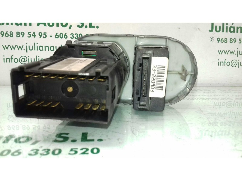 Recambio de mando luces para seat cordoba berlina (6l2) stella referencia OEM IAM 6L1941531AD  