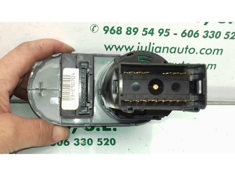 Recambio de mando luces para seat cordoba berlina (6l2) fresh referencia OEM IAM 6L1941531AD 11ADK2254F 33290704