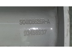 Recambio de retenedor puerta para renault trafic furgón l1h1 2,7t referencia OEM IAM 904005453R 93458937 BISAGRA TRASERA 2
