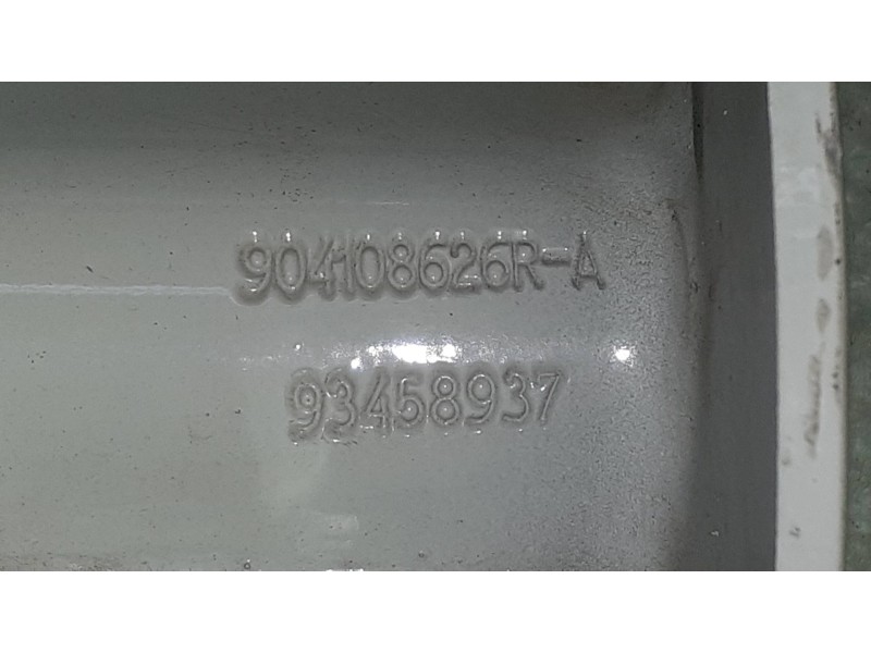 Recambio de retenedor puerta para renault trafic furgón l1h1 2,7t referencia OEM IAM 904005453R 93458937 BISAGRA TRASERA