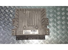 Recambio de centralita motor uce para renault megane iii coupé-cabrio floride referencia OEM IAM S180067106A 237100307R CONTINEN