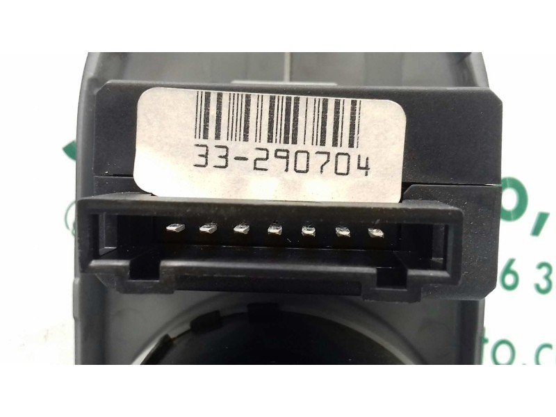 Recambio de mando luces para seat cordoba berlina (6l2) fresh referencia OEM IAM 6L1941531AD 11ADK2254F 33290704