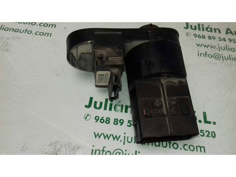 Recambio de mando luces para seat cordoba berlina (6l2) stella referencia OEM IAM 6L1941531AD  