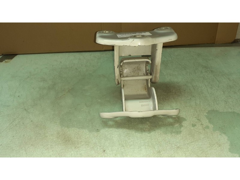 Recambio de retenedor puerta para renault trafic furgón l1h1 2,7t referencia OEM IAM 904005453R 93458937 BISAGRA TRASERA