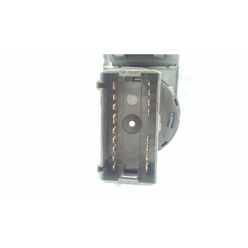 Recambio de mando luces para seat cordoba berlina (6l2) fresh referencia OEM IAM 6L1941531AD 11ADK2254F 33290704
