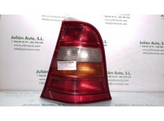 Recambio de piloto trasero izquierdo para mercedes-benz clase a (w168) 170 cdi (168.008) referencia OEM IAM 3310L  