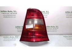 Recambio de piloto trasero izquierdo para mercedes-benz clase a (w168) 170 cdi (168.008) referencia OEM IAM 3310L   2