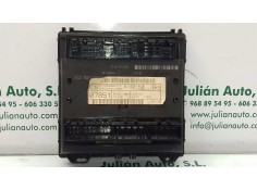 Recambio de modulo confort para seat cordoba berlina (6l2) fresh referencia OEM IAM 6Q1937049D  SIEMENS