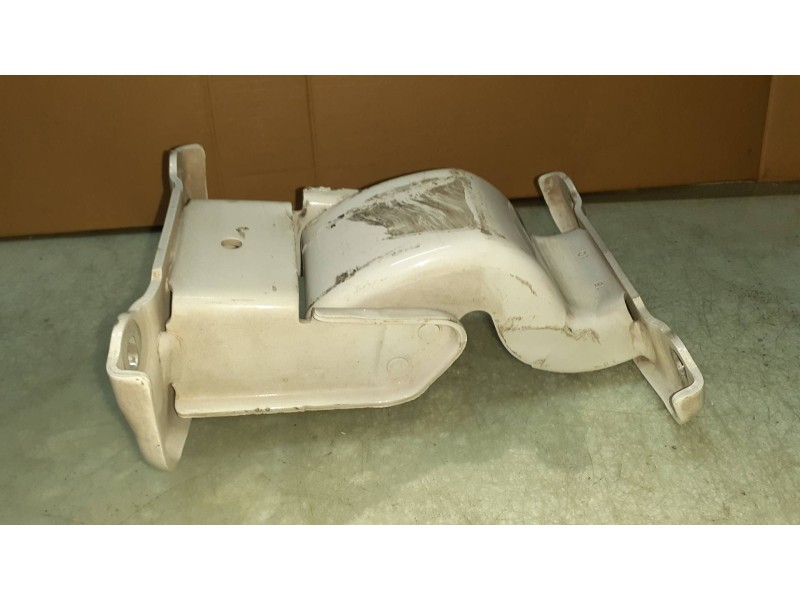 Recambio de retenedor puerta para renault trafic furgón l1h1 2,7t referencia OEM IAM 904005453R 93458937 BISAGRA TRASERA