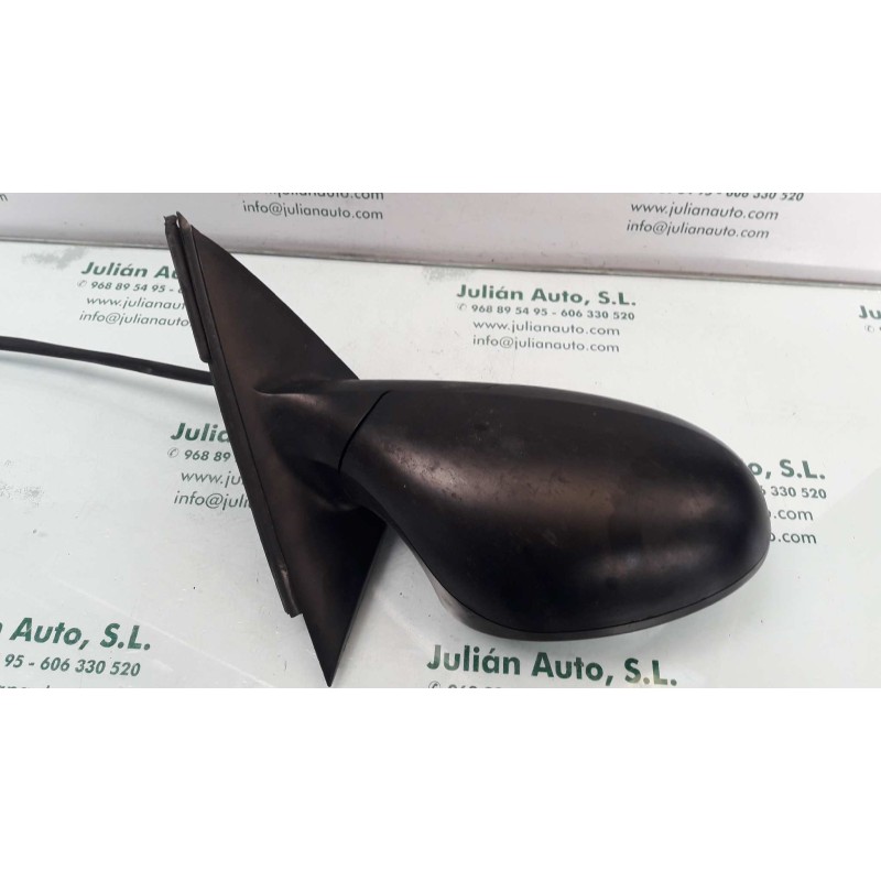 Recambio de retrovisor derecho para seat cordoba berlina (6l2) stella referencia OEM IAM 836194  MANUAL