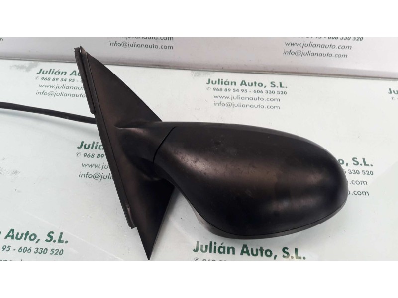 Recambio de retrovisor derecho para seat cordoba berlina (6l2) stella referencia OEM IAM 836194  MANUAL