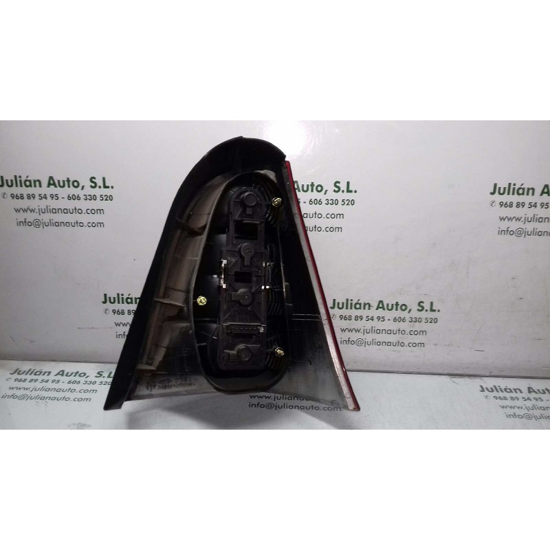 Recambio de piloto trasero izquierdo para mercedes-benz clase a (w168) 170 cdi (168.008) referencia OEM IAM 3310L  