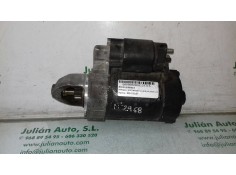 Recambio de motor arranque para mercedes-benz clase e (w210) berlina diesel 270 cdi (210.016) referencia OEM IAM 0051512901 0001