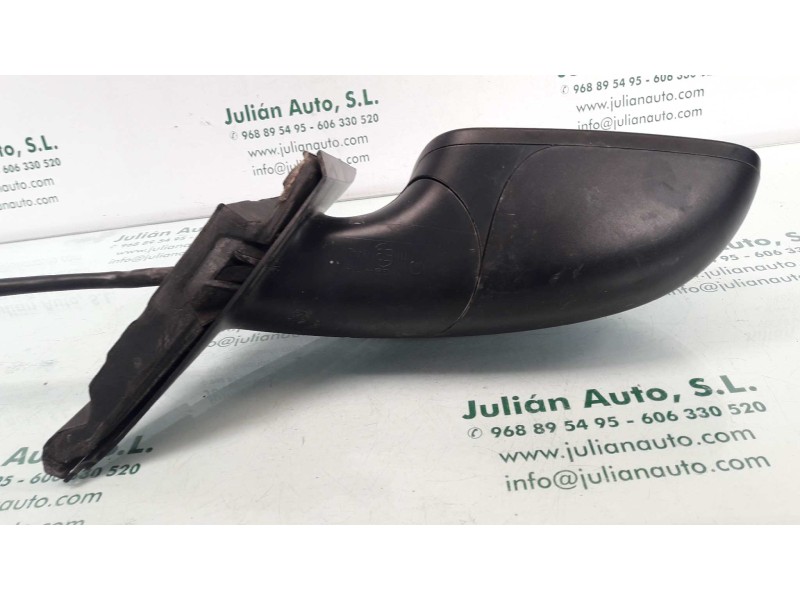 Recambio de retrovisor derecho para seat cordoba berlina (6l2) stella referencia OEM IAM 836194  MANUAL