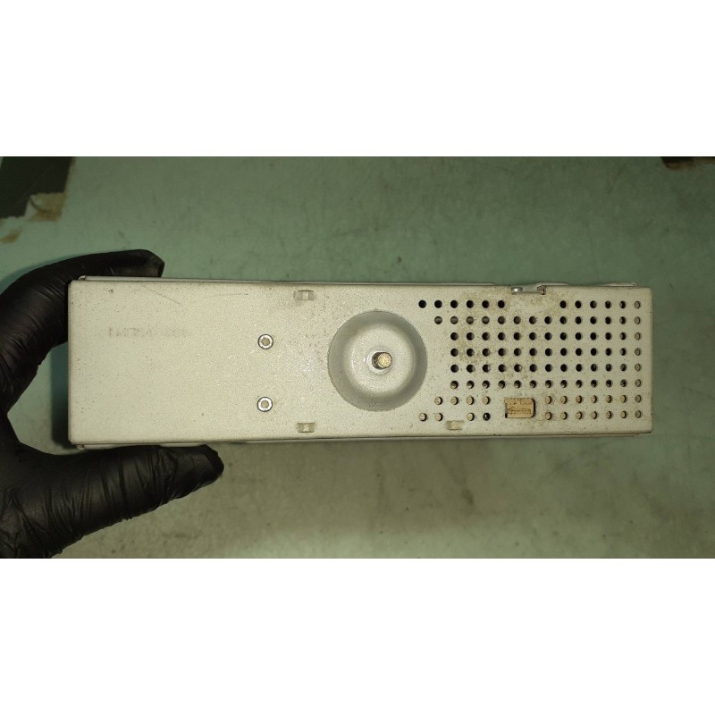 Recambio de sistema audio / radio cd para mercedes-benz clase s (w220) berlina 500 (220.075) referencia OEM IAM   RECEPTOR TV