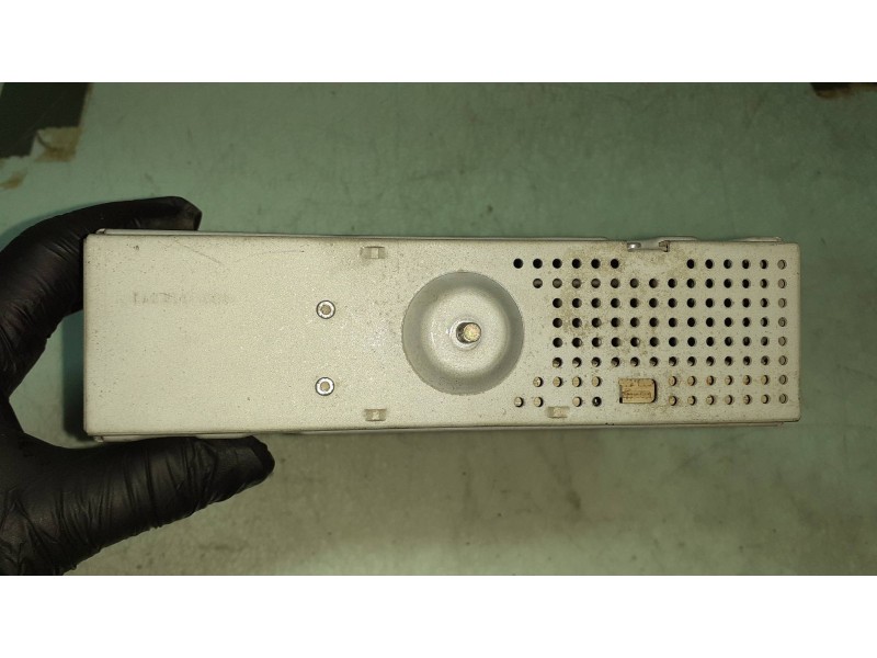 Recambio de sistema audio / radio cd para mercedes-benz clase s (w220) berlina 500 (220.075) referencia OEM IAM   RECEPTOR TV