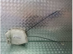 Recambio de cerradura puerta trasera derecha para suzuki sx4 rw (ey) gl referencia OEM IAM 8230179J21  