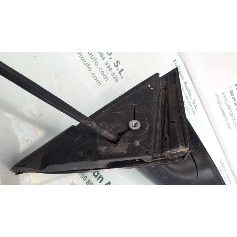 Recambio de retrovisor derecho para seat cordoba berlina (6l2) stella referencia OEM IAM 836194  MANUAL