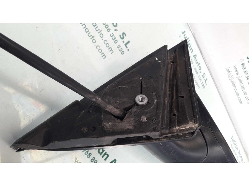 Recambio de retrovisor derecho para seat cordoba berlina (6l2) stella referencia OEM IAM 836194  MANUAL