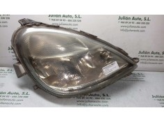 Recambio de faro derecho para mercedes-benz clase a (w168) 170 cdi (168.008) referencia OEM IAM A1688201061 0301152212 BOSCH