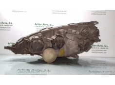 Recambio de faro derecho para mercedes-benz clase a (w168) 170 cdi (168.008) referencia OEM IAM A1688201061 0301152212 BOSCH 2