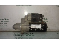 Recambio de motor arranque para mercedes-benz clase slk (w170) roadster 320 special edition (170.465) referencia OEM IAM 1121510