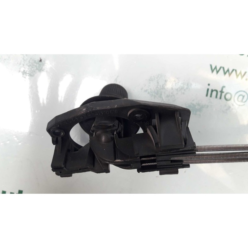 Recambio de retrovisor derecho para seat cordoba berlina (6l2) stella referencia OEM IAM 836194  MANUAL