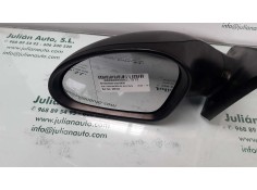 Recambio de retrovisor izquierdo para seat cordoba berlina (6l2) stella referencia OEM IAM 836193  MANUAL 2