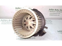 Recambio de ventilador calefaccion para peugeot 307 (s1) xr referencia OEM IAM 593220400  MAGNETI MARELLI