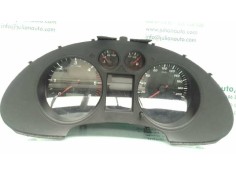 Recambio de centralita motor uce para seat cordoba berlina (6l2) fresh referencia OEM IAM 038906012HP 0281011320 KIT - BOSCH 2