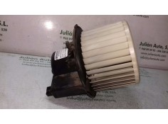 Recambio de ventilador calefaccion para peugeot 307 (s1) xr referencia OEM IAM 593220400  MAGNETI MARELLI 2
