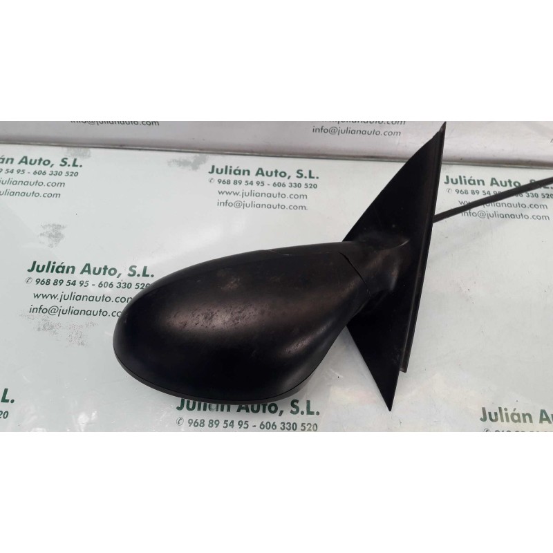 Recambio de retrovisor izquierdo para seat cordoba berlina (6l2) stella referencia OEM IAM 836193  MANUAL