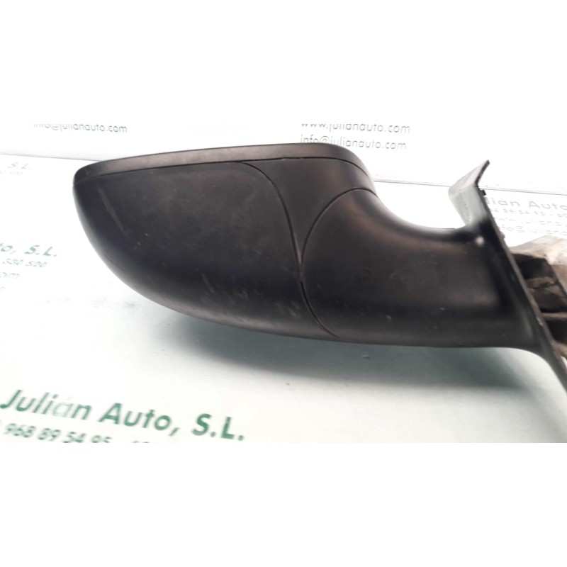 Recambio de retrovisor izquierdo para seat cordoba berlina (6l2) stella referencia OEM IAM 836193  MANUAL