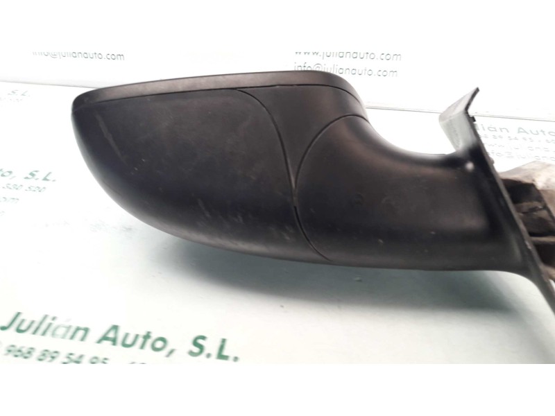 Recambio de retrovisor izquierdo para seat cordoba berlina (6l2) stella referencia OEM IAM 836193  MANUAL
