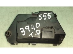 Recambio de centralita asientos para mercedes-benz clase s (w220) berlina 500 (220.075) referencia OEM IAM 2208211658 03463096 T