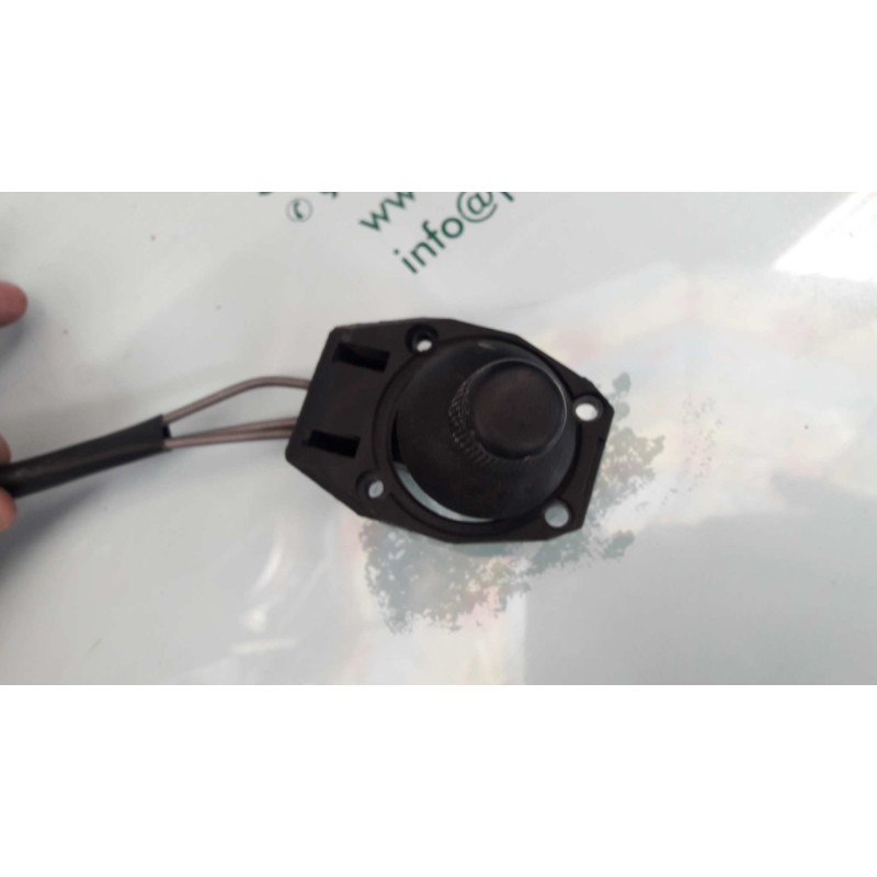 Recambio de retrovisor izquierdo para seat cordoba berlina (6l2) stella referencia OEM IAM 836193  MANUAL